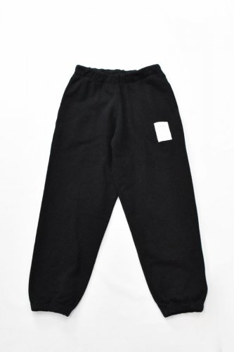 NORSE PROJECTS - Vanya Tab Series Sweatpants - Black