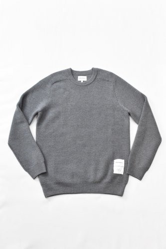 NORSE PROJECTS - Bernie Saddle Sleeve Tab Series