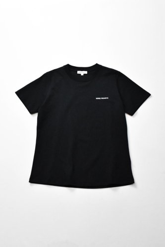 <img class='new_mark_img1' src='https://img.shop-pro.jp/img/new/icons20.gif' style='border:none;display:inline;margin:0px;padding:0px;width:auto;' />NORSE PROJECTS - Gro Logo - Black