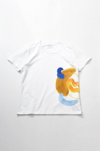 NORSE PROJECTS - Gro Norse x Mayumi Graphic SS