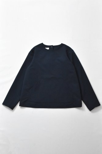 NORSE PROJECTS - Agda Travel Pullover