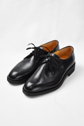 ARGUEYROLLES - Leather Shoes (dead stock / French military officer shoes)