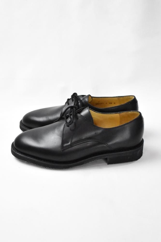 Marbot - Leather Shoes (dead stock / French military officer