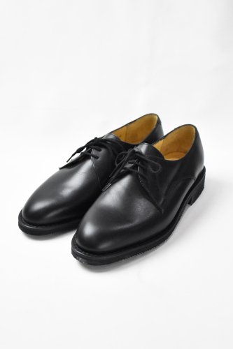 Marbot - Leather Shoes (dead stock / French military officer shoes)