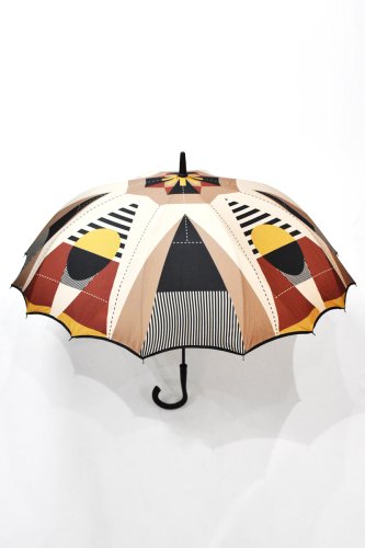 HENRIK VIBSKOV - Vibs Umbrella - Brown Paper Plane