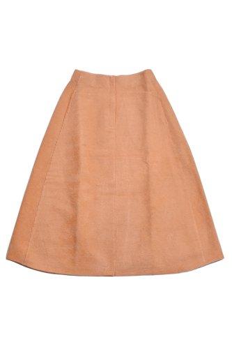BOBOUTIC - Knit Skirt - Peach