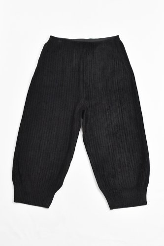 BOBOUTIC - 3/4 Trousers - Black