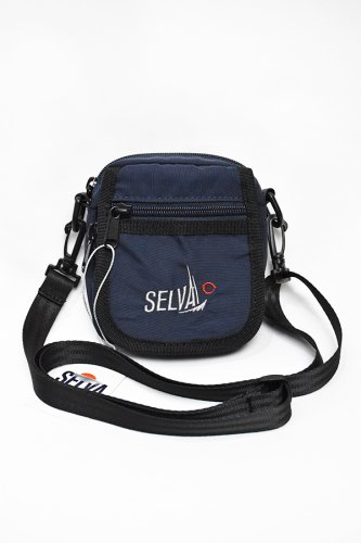 SELVA - Atlantico Camera Bag - Navy