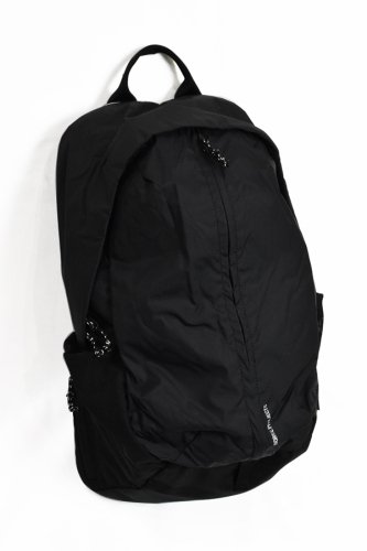 NORSE PROJECTS - Day Pack Cordura - Black
