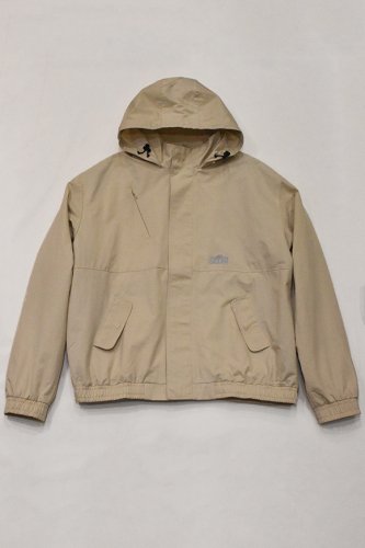 <img class='new_mark_img1' src='https://img.shop-pro.jp/img/new/icons53.gif' style='border:none;display:inline;margin:0px;padding:0px;width:auto;' />SELVA - Marin Jacket - Sand