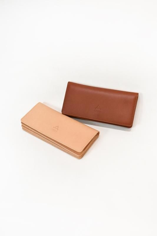 完売新品アーカイブCAMIEL FORTGENS wallet canvas財布 Antonio - Flor | Folio wallet - Camel,Natural - kitoit / kiik