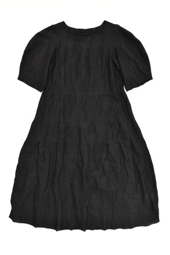 BOBOUTIC - Shell Dress - Black