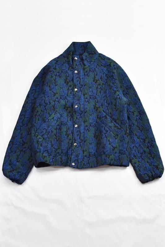 HENRIK VIBSKOV - Caprese Bomber - Unisex - kitoit / kiik HENRIK VIBSKOV - Caprese Bomber - Unisex - kitoit / kiik