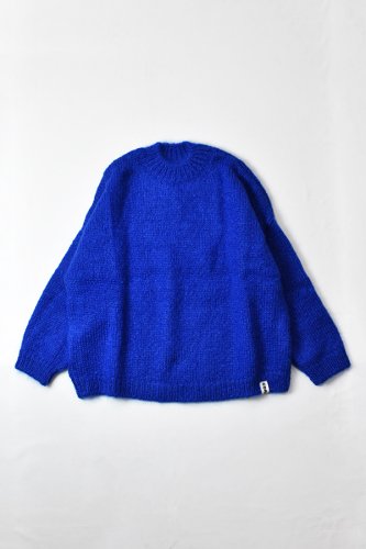 CORDERA - Mohair Sweater - UNISEX
