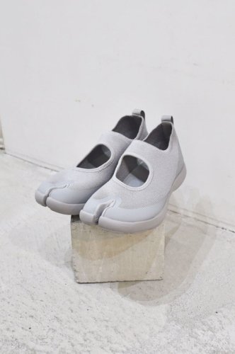  TABI - Sandal - Grey