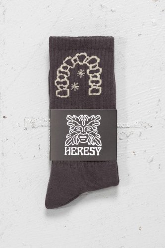 HERESY - Arch Socks