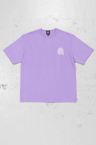 HERESY - Arch Tee - Lavender