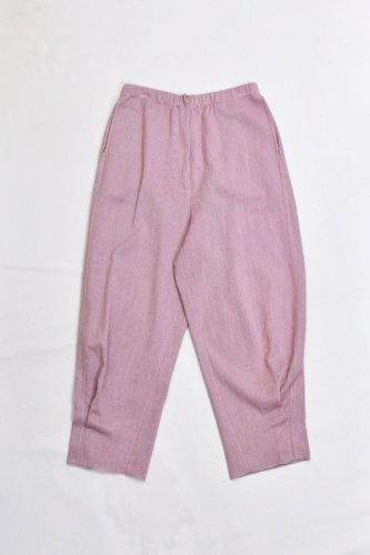 BOBOUTIC - Knit Pants - Rose Pink