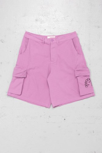 HERESY - Excursion Shorts - Lavender
