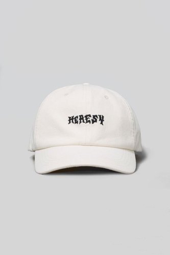 <img class='new_mark_img1' src='https://img.shop-pro.jp/img/new/icons53.gif' style='border:none;display:inline;margin:0px;padding:0px;width:auto;' />HERESY - Crypt Cap