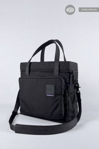 warp x airbag craftworks - work bag 14.7