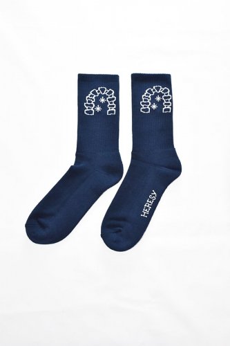 HERESY - Arch Socks
