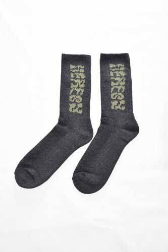 HERESY - Mellow Socks