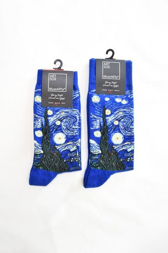 MuseARTa - Vincent Van Gogh - Starry Night - 36-40 / 40-46