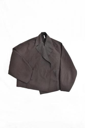 BOBOUTIC - Knit Jacket - Coffee