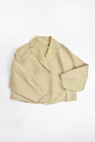 BOBOUTIC - Knit Jacket - Juta
