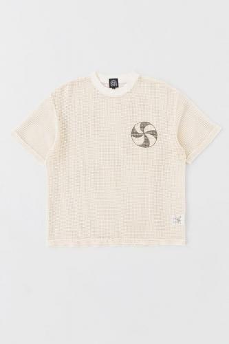 HERESY - Mesh T-shirt