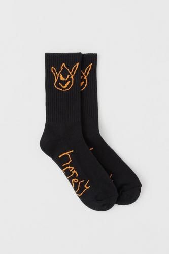 HERESY - Goblin Socks