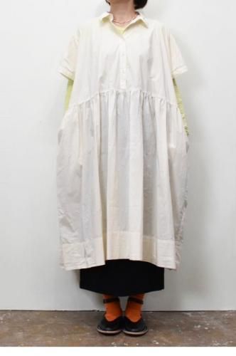 MELISSA DRESS - Sky 