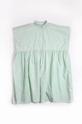 Frida Zazou - MELISSA DRESS - Sky 