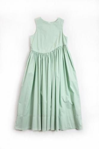 DOLLY DRESS - Sky 