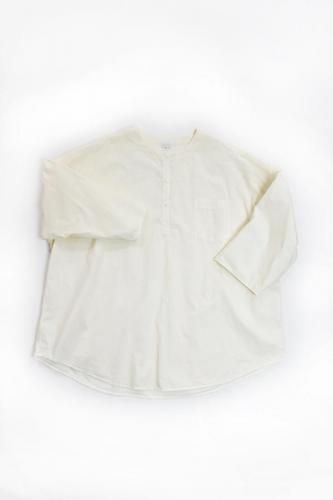 ELIS SHIRTS - Butter