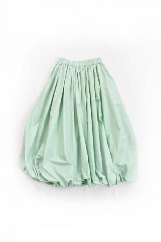 DALILA SKIRT - Sky 