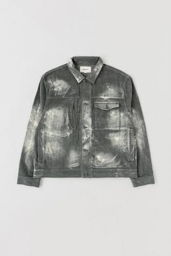 HERESY - Pond Jacket