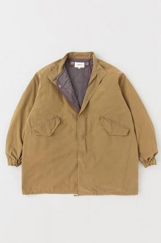 HERESY - Weald Long Coat