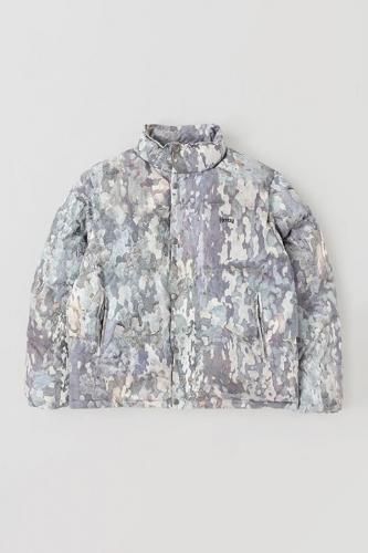 HERESY - Bark Puffer