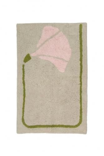 COLD PICNIC - Cherry Blossom Bathmat