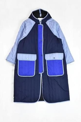 HENRIK VIBSKOV - Reversible New Eco Coat 