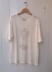 <img class='new_mark_img1' src='https://img.shop-pro.jp/img/new/icons47.gif' style='border:none;display:inline;margin:0px;padding:0px;width:auto;' />Folio "Analog" T shirts