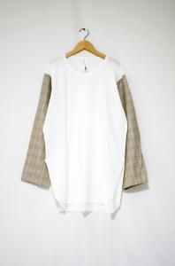 <img class='new_mark_img1' src='https://img.shop-pro.jp/img/new/icons47.gif' style='border:none;display:inline;margin:0px;padding:0px;width:auto;' />Edwina Hrl- Pull Over Top