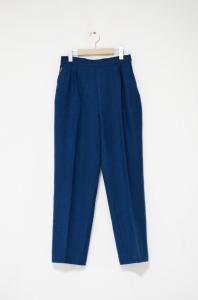 <img class='new_mark_img1' src='https://img.shop-pro.jp/img/new/icons47.gif' style='border:none;display:inline;margin:0px;padding:0px;width:auto;' />VINTAGE-2 Tack Design Trousers