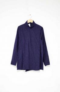 <img class='new_mark_img1' src='https://img.shop-pro.jp/img/new/icons47.gif' style='border:none;display:inline;margin:0px;padding:0px;width:auto;' />VINTAGE-Stripe Shirt