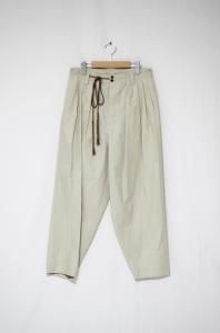<img class='new_mark_img1' src='https://img.shop-pro.jp/img/new/icons47.gif' style='border:none;display:inline;margin:0px;padding:0px;width:auto;' />Edwina Hrl- Wide Easy Pants (degital sex)