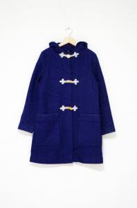 <img class='new_mark_img1' src='https://img.shop-pro.jp/img/new/icons47.gif' style='border:none;display:inline;margin:0px;padding:0px;width:auto;' />VINTAGE-Duffle Coat(Navy)