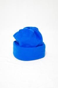 <img class='new_mark_img1' src='https://img.shop-pro.jp/img/new/icons47.gif' style='border:none;display:inline;margin:0px;padding:0px;width:auto;' />Edwina H&#246;rl- Fleece Reversible Cap (Royal Blue)