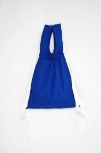 <img class='new_mark_img1' src='https://img.shop-pro.jp/img/new/icons47.gif' style='border:none;display:inline;margin:0px;padding:0px;width:auto;' />Edwina H&#246;rl- Day bag(Blue)